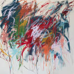 a'driane nieves, Shadow Work, 2021