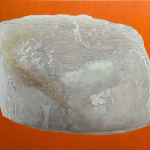 Fawn Rogers, Jelly Iceberg, 2022