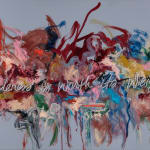 a'driane nieves, a dance of open minds (after toni morrison), 2024