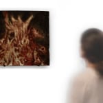 XIE Fan, Flame, 2025