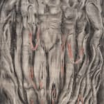 Shinya Azuma, In the sea, 2024