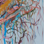 a'driane nieves, a dance of open minds (after toni morrison), 2024