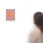 XIE Fan, Celestial Signs, 2025