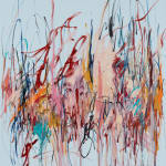 a'driane nieves, Open Channel: Here Comes The Breakthrough (II), 2022