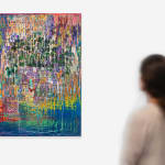 Dennis Miranda Zamorano, Abandonment is also a home, 2023