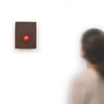 XIE Fan, Celestial Signs, 2025