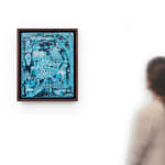 Dennis Miranda Zamorano, El: Imposible… nadie intentó incendiar una ciudad, o si? (Portrait of what was once my home), 2024