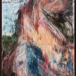 Sandra Leal, Furia X, 2024