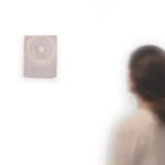 XIE Fan, Celestial Signs, 2025