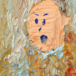 Shinya Azuma, human, 2025