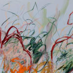 a'driane nieves, a dance of open minds (after toni morrison), 2024