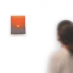 XIE Fan, Celestial Signs, 2025