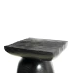 Patrick Kim-Gustafson, Svartbygge 1 , 2020