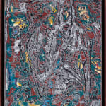 Dennis Miranda Zamorano, One more Dreamer, 2025