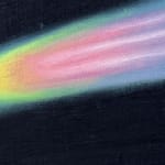 Fawn Rogers, Comet Tail #9, 2022