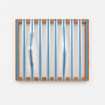 Kishio Suga, Residing Cultivation, 1997