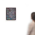 Dennis Miranda Zamorano, One more Dreamer, 2025