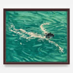 Claudia Keep, July 1st, 12:55 PM, Swimmer, 2024