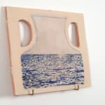 Xie Fan, Screen · Sea, 2023