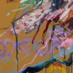 a'driane nieves, Shadow Work, 2021