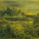 Jamiu Agboke, Marshes, 2023