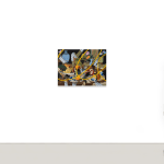 XIE Fan, Tornado, 2025