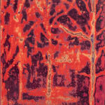 Dennis Miranda Zamorano, El: Imposible… nadie intentó incendiar una ciudad, o si? (Portrait of what was once my home), 2024