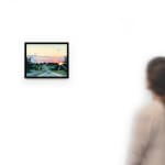 XIE Fan, Tornado, 2025