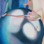 Fawn Rogers, Neopangea, 2021