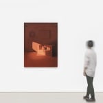 Jill Tate, Function Room, 2023