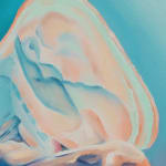 Fawn Rogers, Comet Tail #9, 2022