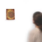 XIE Fan, Celestial Signs, 2025