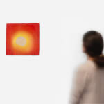 XIE Fan, Celestial Signs, 2024