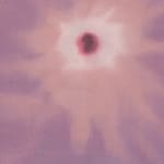 XIE Fan, Celestial Signs, 2025