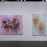 a'driane nieves, Shadow Work, 2021