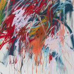 a'driane nieves, Shadow Work, 2021