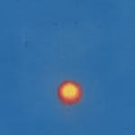 XIE Fan, Celestial Signs, 2025
