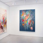 a'driane nieves, Neural Regeneration #2, 2023