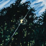 Claudia Keep, Full Moon, 2024