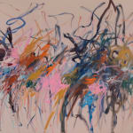 a'driane nieves, a dance of open minds (after toni morrison), 2024