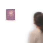 XIE Fan, Celestial Signs, 2025