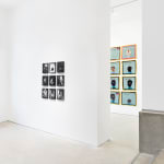 Isabelle Armand, Photography Grid 2, 2013 - 2018