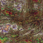 Dennis Miranda Zamorano, One more Dreamer, 2025