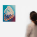 Fawn Rogers, Comet Tail #9, 2022