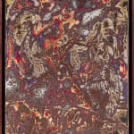 Dennis Miranda Zamorano, One more Dreamer, 2025