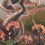 Ángela Ferrari, What about dreams in, 2025