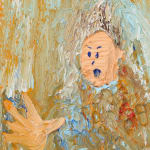 Shinya Azuma, human, 2025