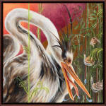 XIE Fan, Tornado, 2025