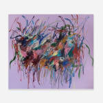 a'driane nieves, Shadow Work, 2021