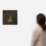 Xie Fan, Golden Sea, 2019 - 2022